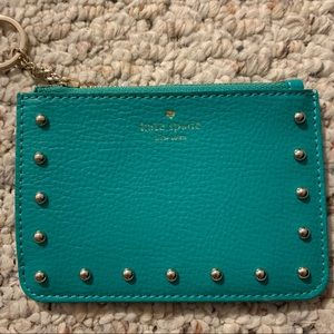 Kate Spade Card Holder!